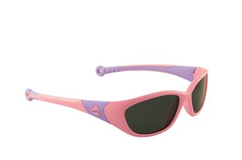 Brýle dětské MERIDA KIDY GL-MD014 růžovo-fialové