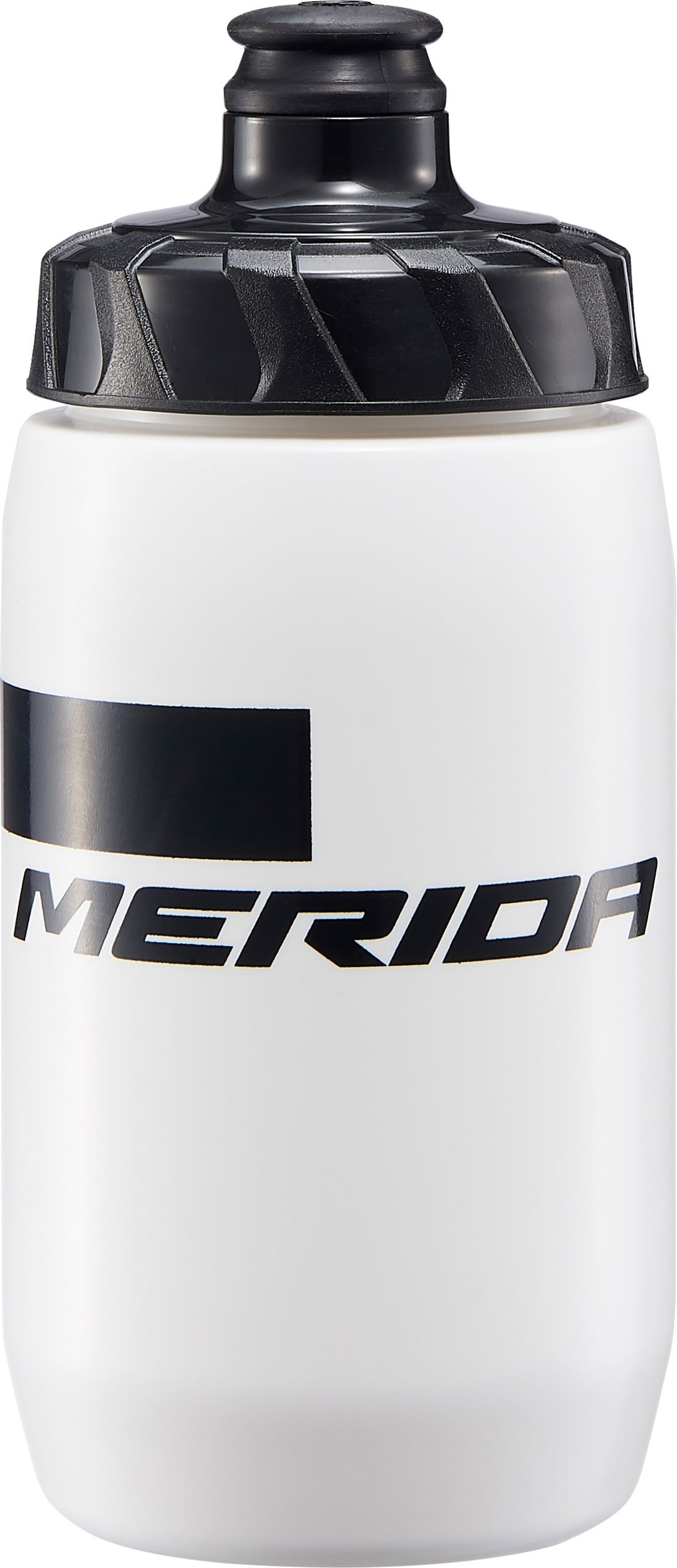 MERIDA - Lahev CLASSIC bílo-černá (500ml)