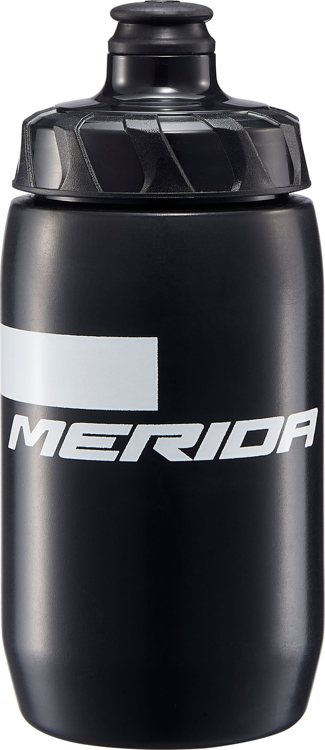 MERIDA - Lahev CLASSIC černo-bílá (500ml)