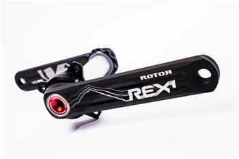 ROTOR - Kliky REX 1.1 XC1 BCD 76 175mm