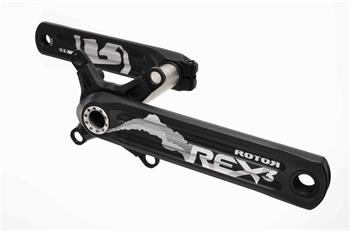 ROTOR - Kliky REX 3.3 XC3 BCD 104/64 172,5mm