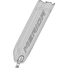 BATTERY COVER 2021 e160/140 CFA II