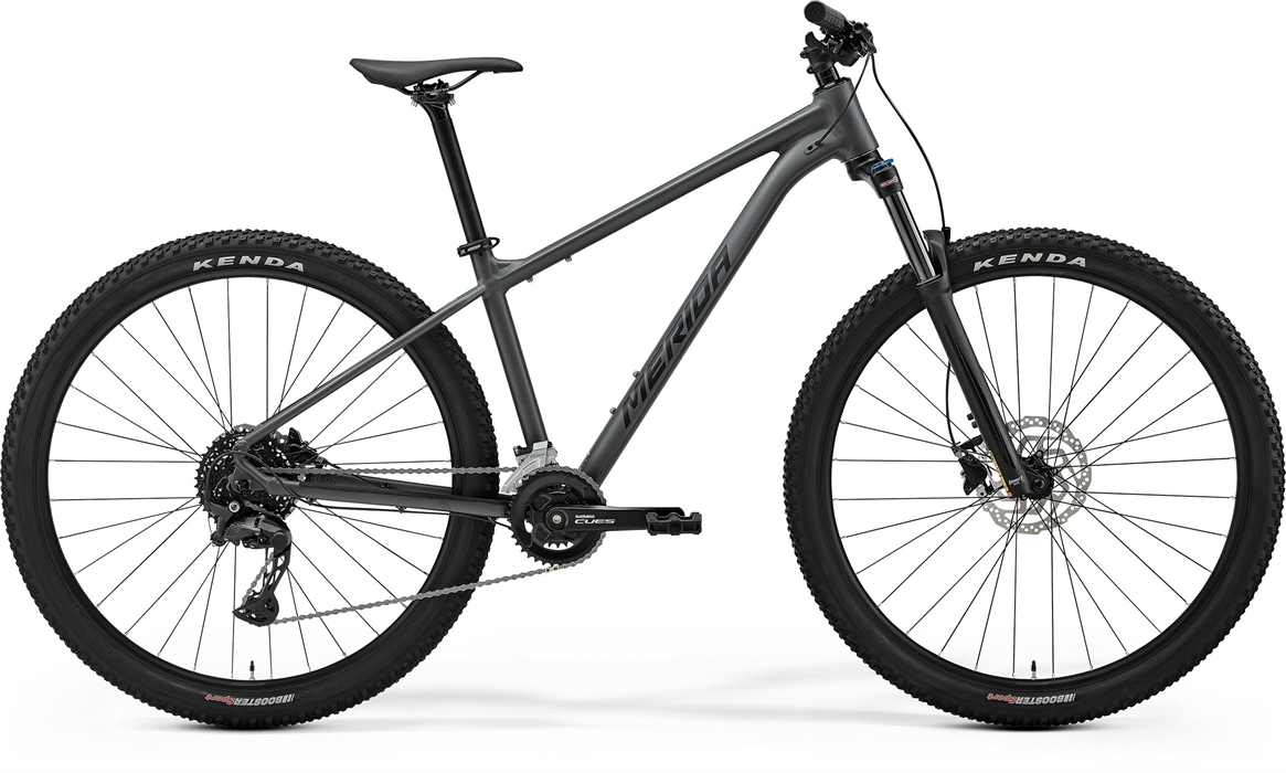 BIG.NINE 300 Silk Dark Grey(Black)