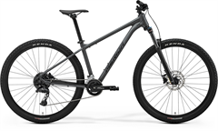 BIG.NINE 300 Silk Dark Grey(Black)