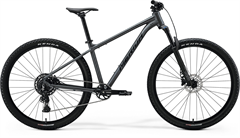 BIG.NINE 40 Silk Dark Grey(Black)