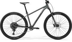 BIG.NINE 400 Silk Dark Grey(Black)