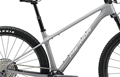 BIG.NINE 7000 ( rám BIG.NINE TR 8000 Cool Grey)  M(17) - BAZAR