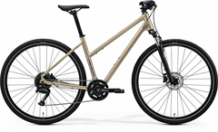 CROSSWAY 100 High Cream(Grey) - W