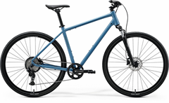 CROSSWAY 20 Silk Dove Blue(Blue)