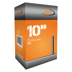 CST - Duše 10" - 10x2.0 AV