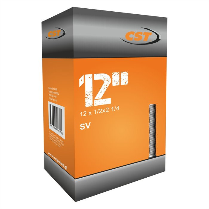 CST - Duše 14" - 14x1.75/2.35 AV