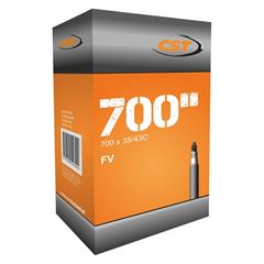 CST - Duše 700 - 700x35/43 FV