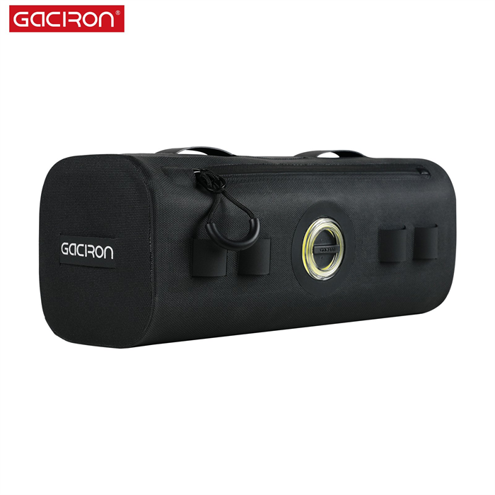 GACIRON - Brašna CAT HOUSE 200