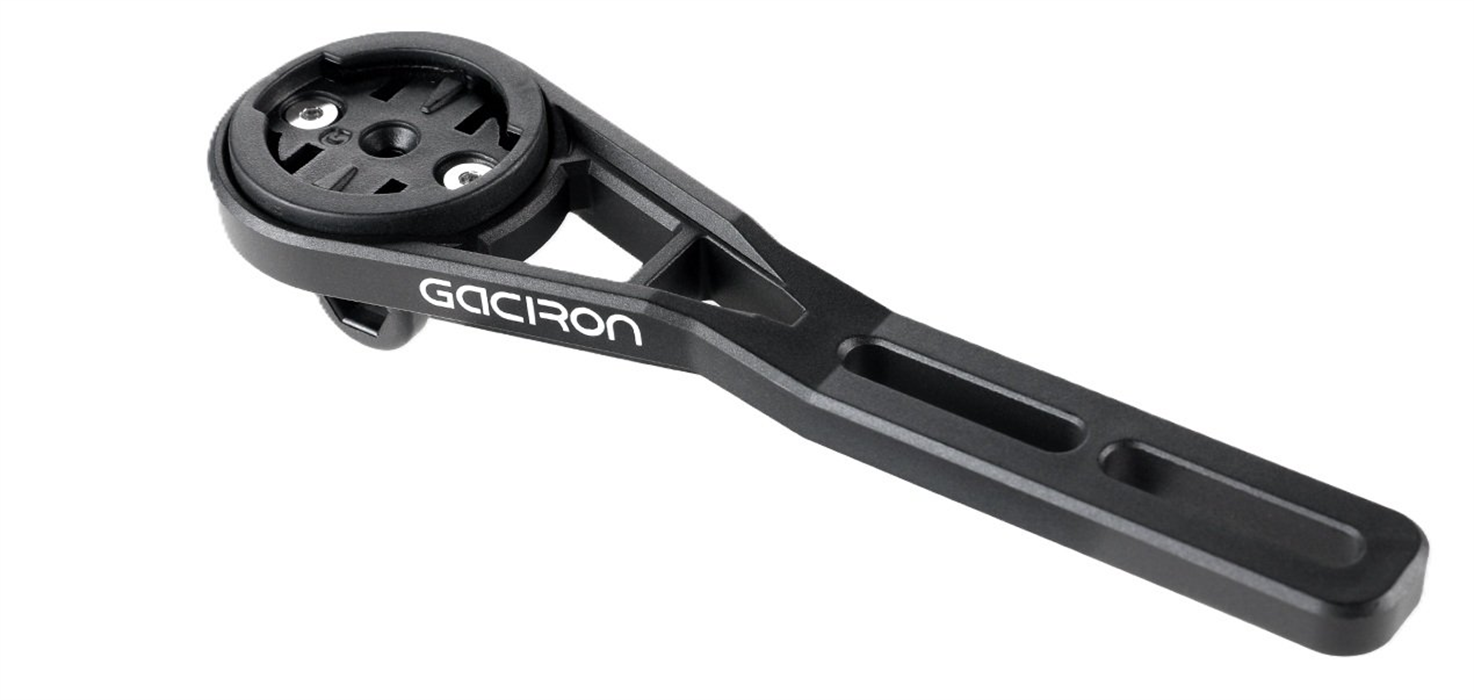 GACIRON - Držák předsazený na computer a světlo H25