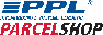 PPL ParcelShop (do 3 dnů)