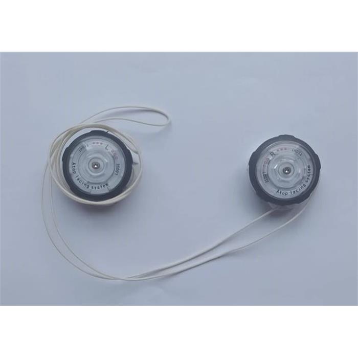 MERIDA Upínací mechanismus ATOP A-A17 bílé