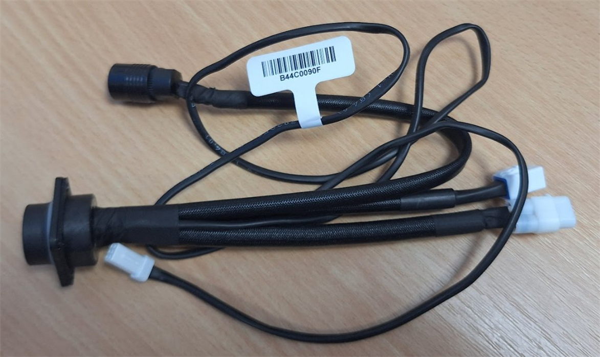 Kabelový svazek hlavní (PN: 9061000049) B44ER0090F