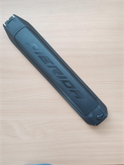 Kryt baterie pro 630WH CR-019  140/160 Carbon MY2022