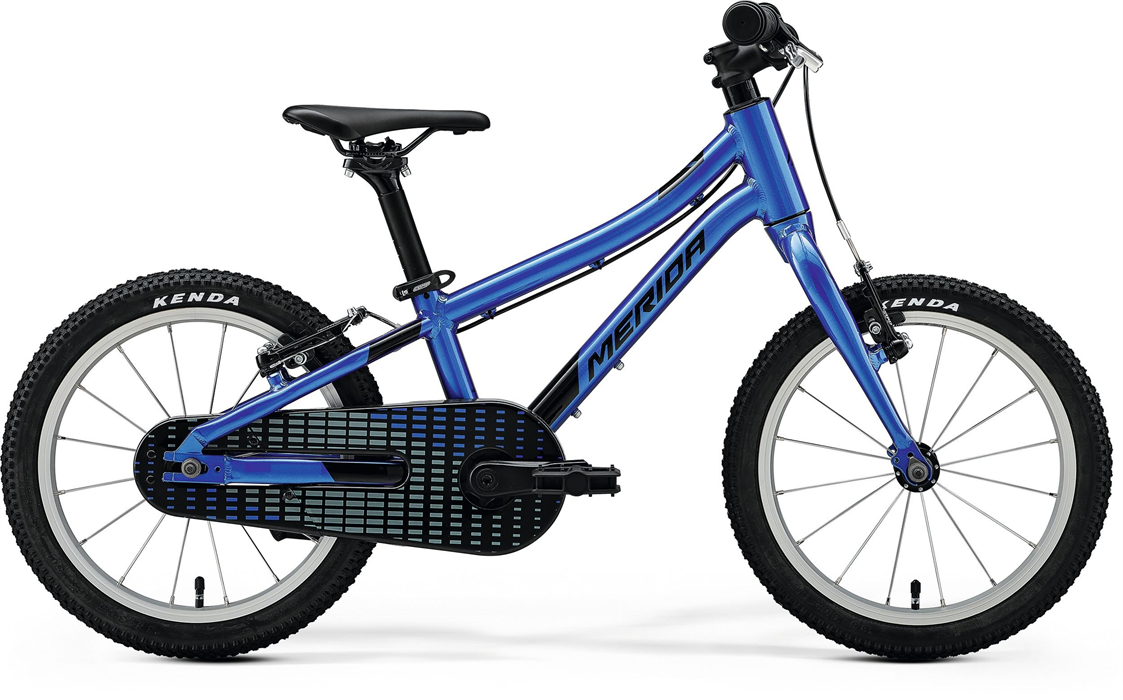 MATTS J.16 Blue(Black)