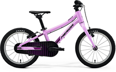 MATTS J.16 Pink(Purple)