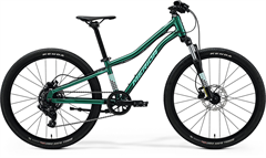 MATTS J.24 Evergreen(Turquoise/Black)