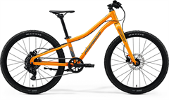 MATTS J.24+ Silk Orange(Steel Blue/Gry)