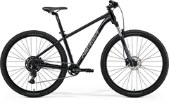 MERIDA BIG.NINE 80 Black(Grey)