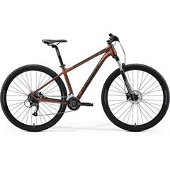 MERIDA BIG.SEVEN 60-2X Matt Bronze(Black)
