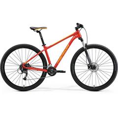 MERIDA BIG.SEVEN 60-2X Race Red(Orange)