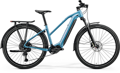 MERIDA eBIG.TOUR 400 EQ Silk Dove Blue(Blue)