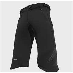 MERIDA - Kalhoty pánské GSG ENDURO Stripes černo-šedé