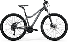 MERIDA MATTS 7.30 Matt Cool Grey(Silver)