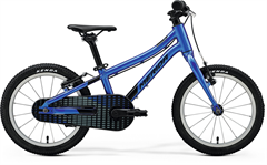 MERIDA MATTS J.16 Blue(Black)