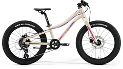 MERIDA MATTS J.20+ Matt Light Sand(Berry)