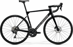 MERIDA SCULTURA 4000 Metallic Black(Gunmetal Grey)