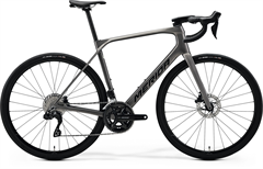 MERIDA SCULTURA ENDURANCE 6000 Warm Slate Grey(Black)