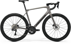 MERIDA SCULTURA ENDURANCE 8000 Warm Slate Grey(Black)