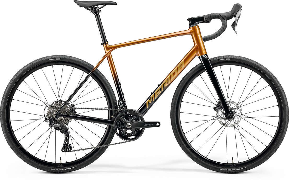 MERIDA SCULTURA ENDURANCE GR 700 Wild Honey(Black)