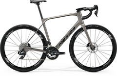MERIDA SCULTURA ENDURANCE RIVAL EDITION Warm Slate Grey(Black)