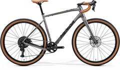 MERIDA SILEX 200 Warm Slate Grey(Black)