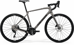 MERIDA SILEX 4000 Warm Slate Grey(Black)