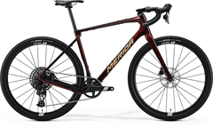 MERIDA SILEX 8000 Elegant Wildberry(Gold)
