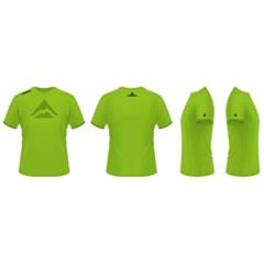 MERIDA - Triko 2015 Style Edition zelené  