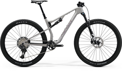 NINETY-SIX XT Silk Grey(Purple)