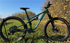 ONE-FORTY 700 Deep Forest Green(Grey) MID - BAZAR