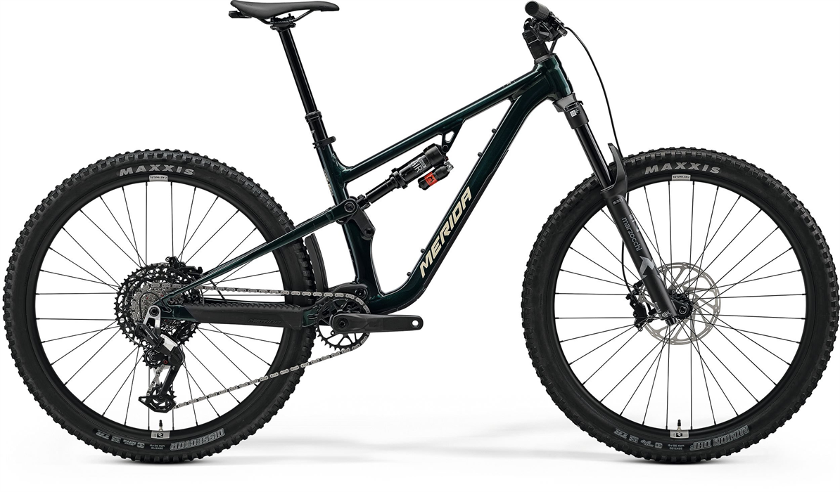 ONE-FORTY 700 Halo Green(Earth Powder)