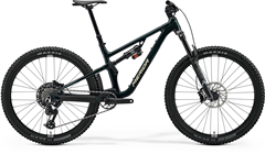 ONE-FORTY 700 Halo Green(Earth Powder)
