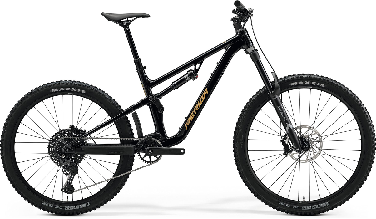 ONE-SIXTY 400 Black(River Clay)
