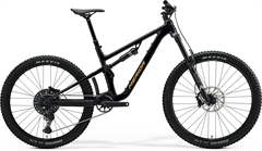 ONE-SIXTY 400 Black(River Clay)