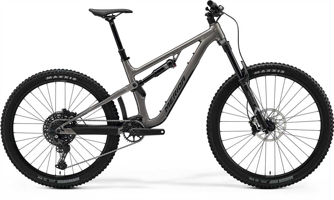 ONE-SIXTY 400 Warm Slate Grey(Golden Black)